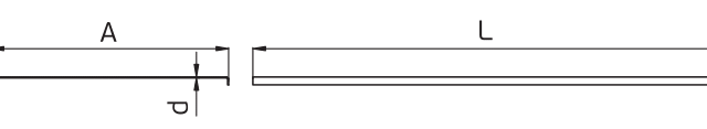 Poklopac perforiranog kanala PPK-35