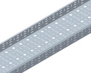 Perforirani kabelski kanal – PKU 110